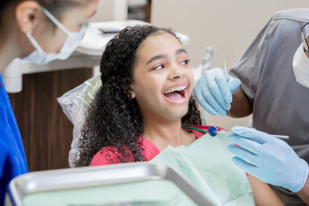Best Emergency Tooth Extraction in Simpson, PA