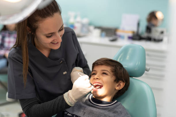 Best Emergency Orthodontic Repairs in Simpson, PA