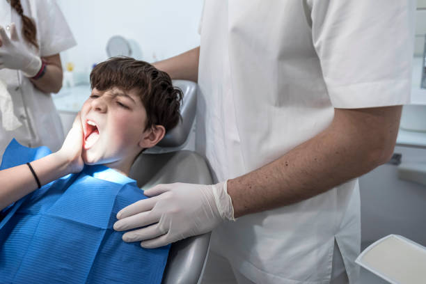 Best After-Hours Emergency Dentist in Simpson, PA